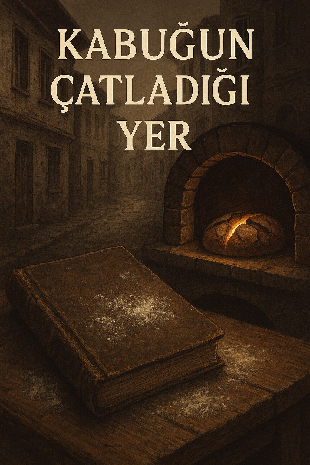 Story 19
